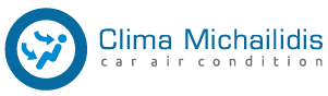 CLIMA MICHAILIDIS Logo